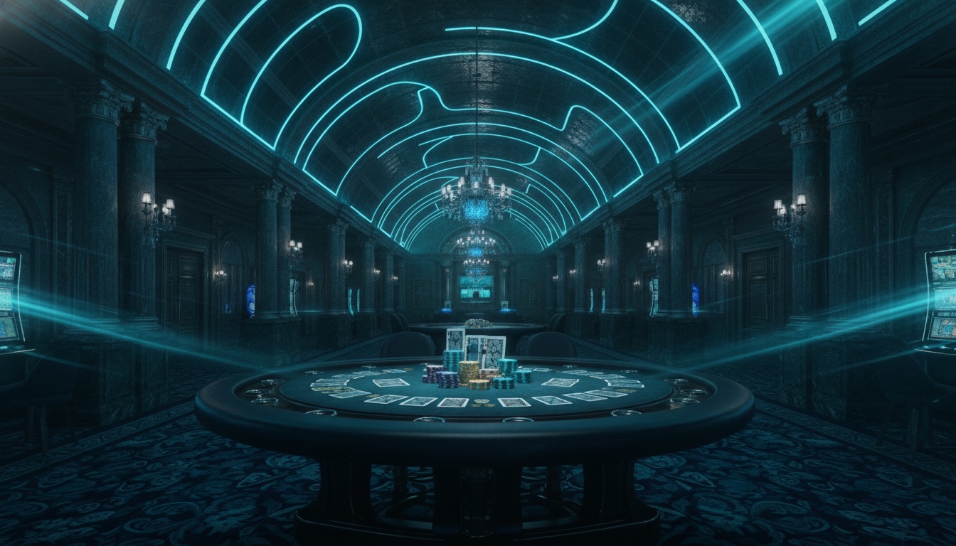 Verde casino