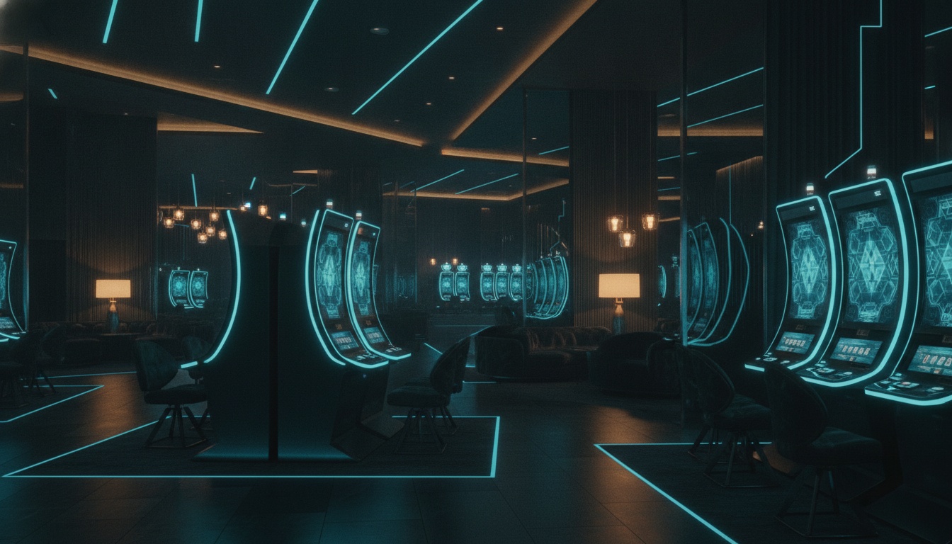 Verde casino — Podroben pregled